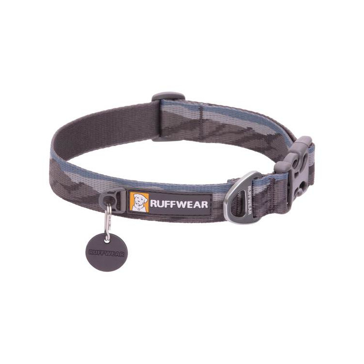 Ruffwear Flat Out Dog Collar - Image 8